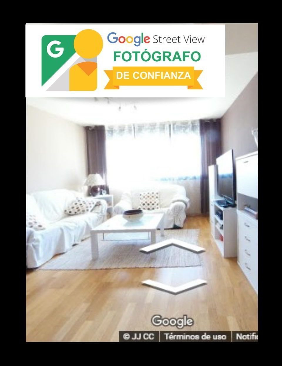 Paseo Virtual Franquicias inmobiliarias Publipisos