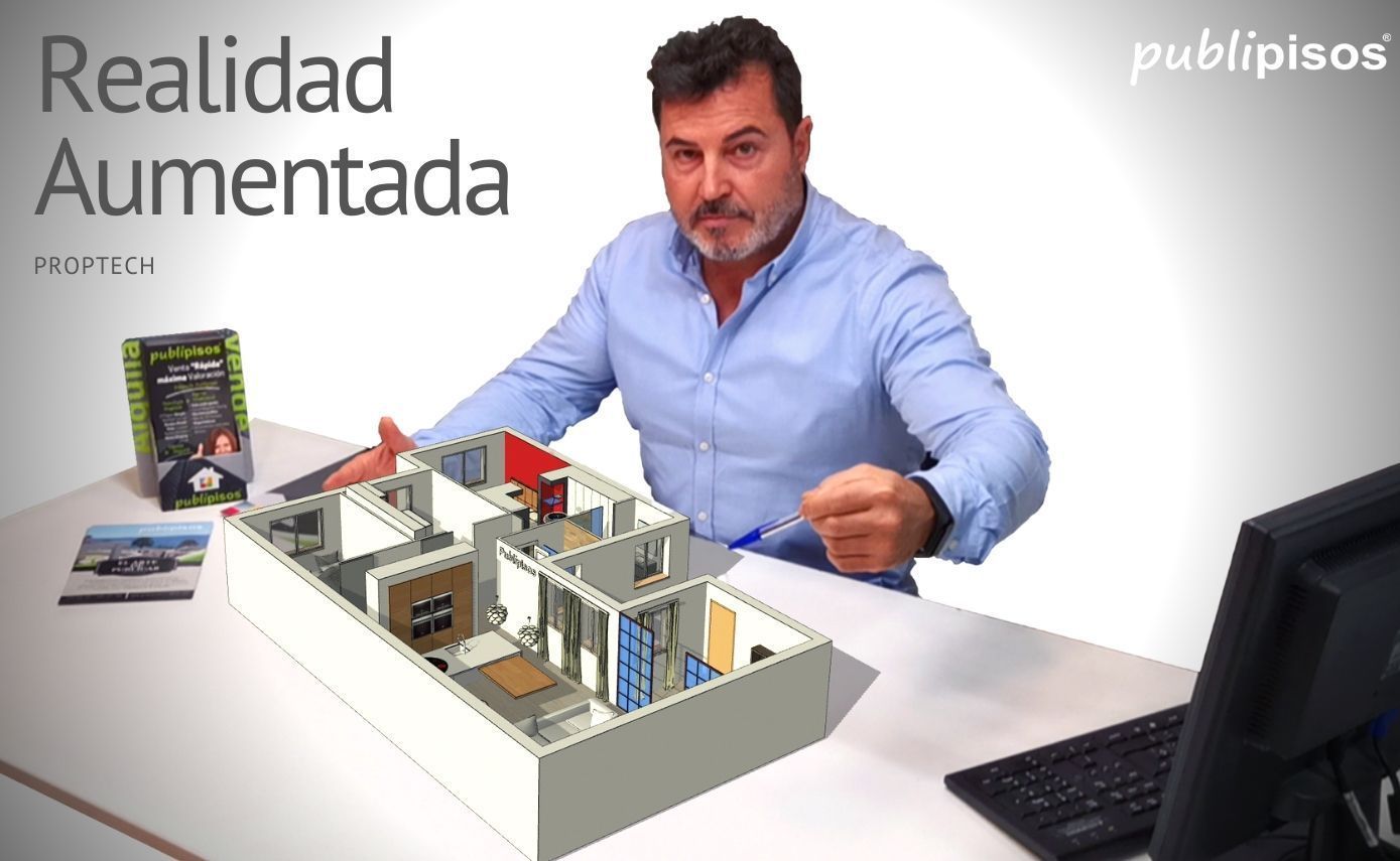 Franquicias Inmobiliarias Proptech nativa digital